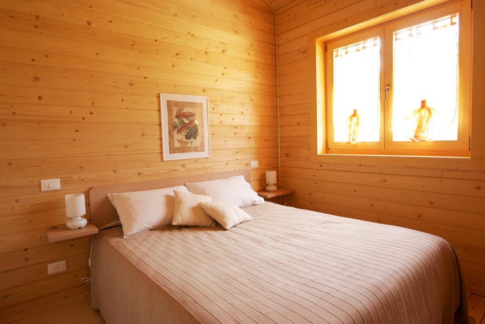 Holiday park Il Rifugio Dell'aquila *