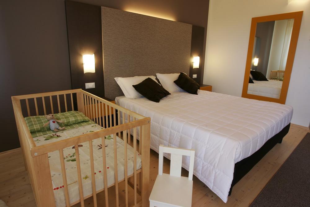 Il Rifugio Dell'aquila Holiday park